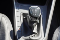 VW Taigo 1.0 TSI