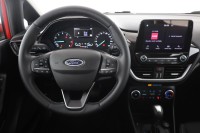 Ford Fiesta 1.0 M-Hybrid Aut.