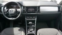 Skoda Kodiaq 1.5 TSI DSG