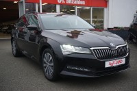 Skoda Superb Combi 2.0 TDI Ambition