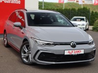 VW Golf VIII Variant 2.0 TDI R-Line