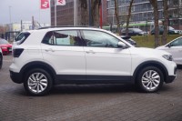 VW T-Cross 1.0 Life