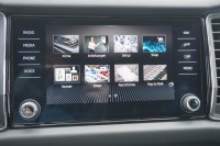 Skoda Kodiaq 1.5 TSI Style