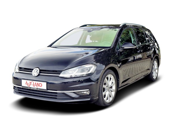 VW Golf VII Variant 1.5 TSI Highline