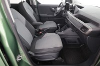 Ford Tourneo Courier 1.0 EcoBoost Titanium
