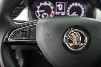 Skoda Rapid Spaceback 1.0 TSI DSG