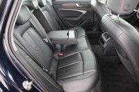 Audi A6 45 TDI quattro design