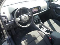 Skoda Karoq 1.5 TSI