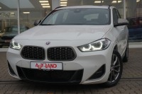 Vorschau: BMW X2 M35i Aut.