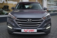 Hyundai Tucson 1.6 GDI