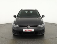 VW Golf VIII Variant 2.0 TDI Life
