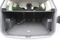 VW Touran 1.5 TSI DSG