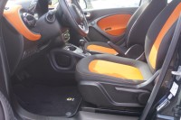 Smart ForFour forfour 1.0 Basis 52kW