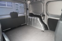 VW Caddy Cargo 2.0 TDI