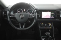 Skoda Kodiaq 2.0 TSI DSG Soleil 4x4