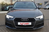 Audi A4 Avant 1.4 TFSI