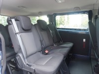 Ford Transit Custom L2