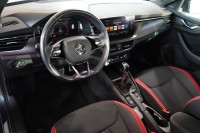Skoda Kamiq 1.5 16V TSI Monte Carlo