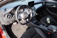 Mercedes-Benz CLA 200 AMG Line