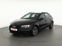 Audi A3 Sportback 35 TFSI S-Tronic design 2-Zonen-Klima Navi Sitzheizung