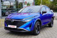 Vorschau: Nissan Qashqai N-Connecta 1.3 Dig-T Aut.
