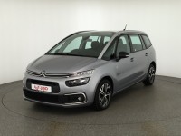 Citroen Grand C4 Spacetourer PureTech 130 Aut. 2-Zonen-Klima Navi Sitzheizung