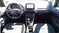 Ford EcoSport 1.0 EB