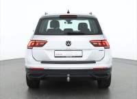 VW Tiguan 2.0 TDI Life 4Motion