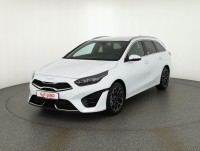 Kia Ceed SW GT-Line 1.5 T-GDI Aut. 2-Zonen-Klima Navi Sitzheizung