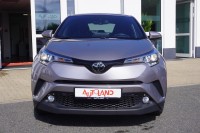 Toyota C-HR 1.2 Turbo Team D 4x2