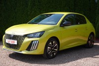 Vorschau: Peugeot 208 1.2 mHEV 110 Aut.