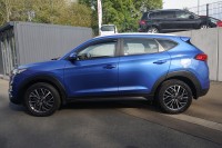 Hyundai Tucson 1.6 Pure