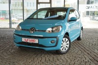 Vorschau: VW up up! 1.0 move up!