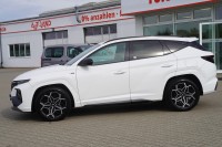 Hyundai Tucson N-Line 1.6 T-GDI mHev