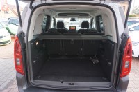 Citroen Berlingo 1.2 12V Pure Tech