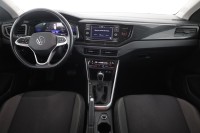 VW Taigo 1.5 TSI DSG Life