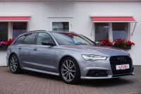 Audi A6 Avant 2.0 TDI