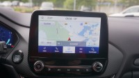 Ford Puma 1.0 M-Hybrid ST-Line X