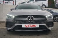 Mercedes-Benz CLA 200 SB AMG Line