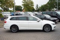 VW Passat Variant 4M 2.0 TDI Business