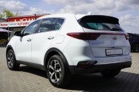Kia Sportage 1.6 GDI