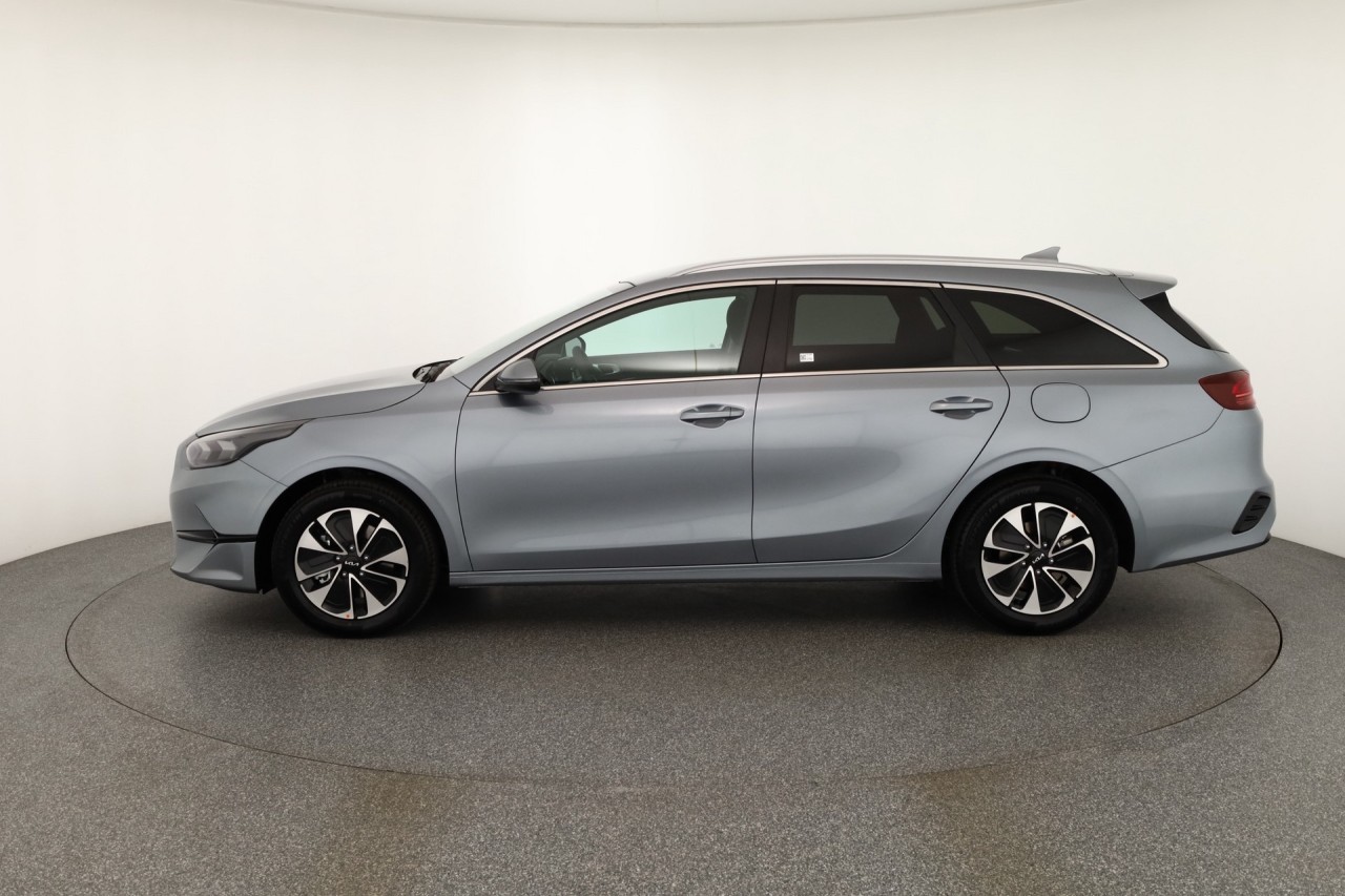 Kia cee'd Sporty Wagon Ceed SW 1.5 T-GDI