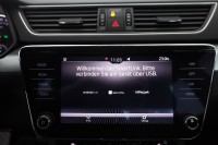 Skoda Superb Combi 1.5 TSI DSG