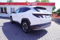 Hyundai Tucson 1.6T-GDI HEV Aut.