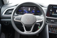 VW T-Roc 1.0 TSI