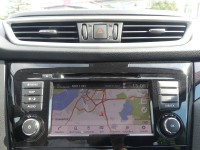 Nissan Qashqai 1.3
