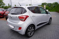Hyundai i10 1.2 Passion