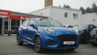Ford Puma 1.0 M-Hybrid ST-Line X