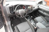 Mitsubishi Outlander 2.0 MIVEC