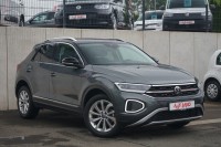 VW T-Roc 1.0 Style